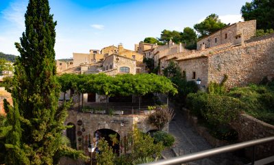 Girona – Ein historisches Juwel