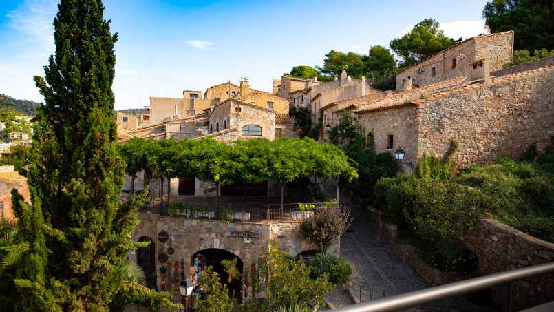 Girona – Ein historisches Juwel