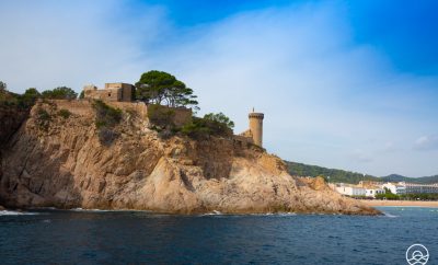 Tossa de Mar