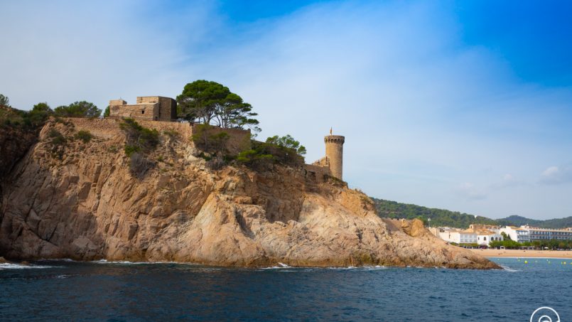 Tossa de Mar